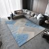 Living Room Carpet Nordic Minimalist Bedroom Bedside Carpet Room Sofa Light Luxury Floor Mat