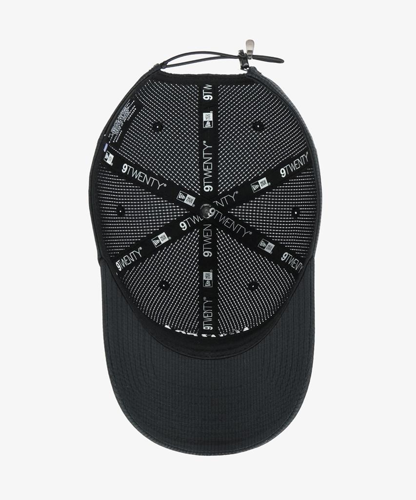 NEW ERA Pa 920Dcst Dot Air Wordmark Blk