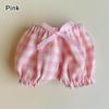 Cute Cotton Doll Clothes Fashion Dolls Clothes Accessories  for 10~15cm Cotton Doll