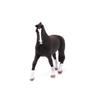 Schleich Horse Club Hanoverian Figure 13927 (Black Female)