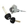 Car Door Lock Cylinder 81970-J9A00 Left Front For Hyundai Kona Kauai 2018-