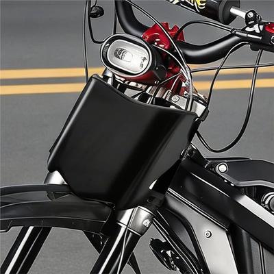Front Windshield License Plate Cover For Sur Ron Light Bee X S Talaria Dirt Bike Number Plate Accessories