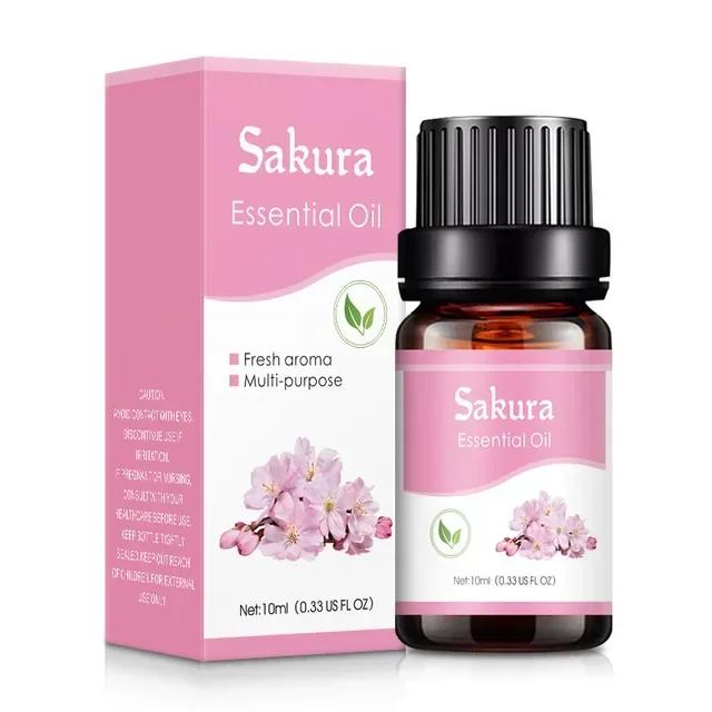 10ml Car Perfume Water-soluble Air Freshener Aroma Diffuser Air Humidifier Essential Oils Freshener Scents Fragrance Oil Perfume