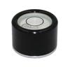 Size 19*13.5mm Bubble Level Circular Precision Inclinometer Bubble Level Vial Accessories for Measuring Instrument