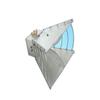 Luoguang LW-10200 Dual-Ridge Horn Antenna
