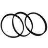 Electric Motorcycle Accessories Drive Belt Origial Universal Dirt Pit Bike Parts For Sur Ron Sur-Ron Surron Ultra Bee Sur Ron