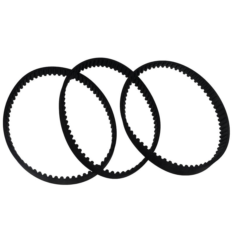 Electric Motorcycle Accessories Drive Belt Origial Universal Dirt Pit Bike Parts For Sur Ron Sur-Ron Surron Ultra Bee Sur Ron