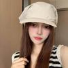 Fashion Lace Up Headscarf Baseball Cap For Women Outdoor Travel Trendy Sun Hat