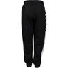 Children Aged 3 7 Years Old Adidas Knitted Sweatpants Black FK5864