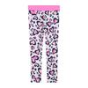 Billieblush Girls Hearts Leggings