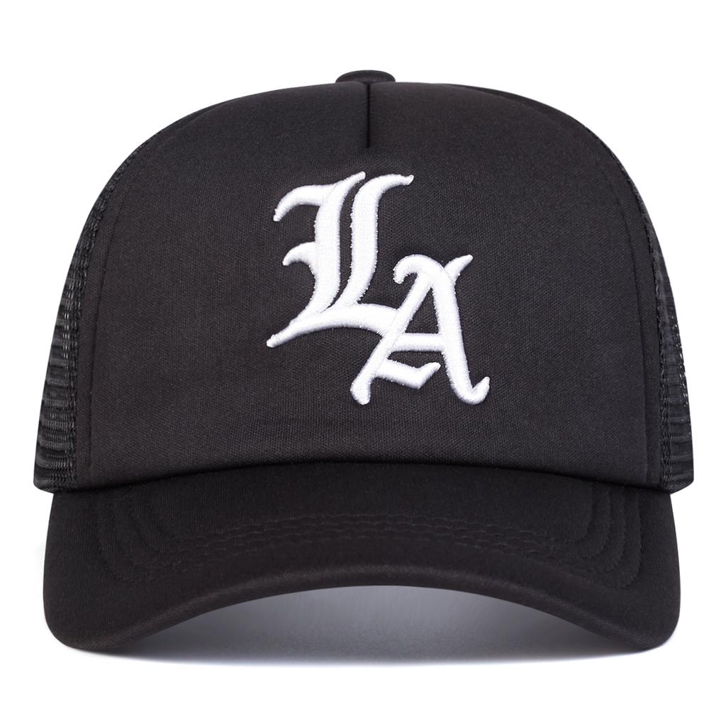 Summer Letter Embroidery Women Baseball Cap Fashion Cotton Adjustable Dad Hat Outdoor Leisure Golf Caps Trucker Hats