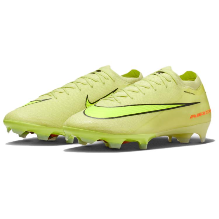 Nike Mercurial Vapor 16 Elite Limelight/Hyper Crimson/Volt Herren Fußballschuhe Gelb FQ1457-302