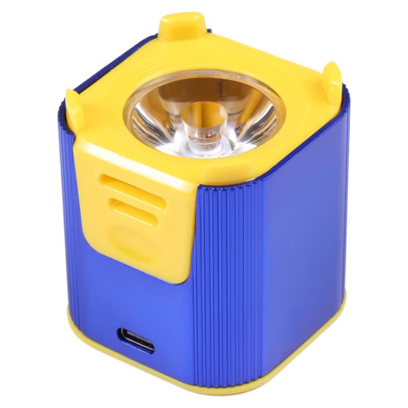 

MECHANIC L1 Pro UV LED Glue Curing Lamp Rechargeable Fast Speed Glue Dryer UV Curing Lamp A