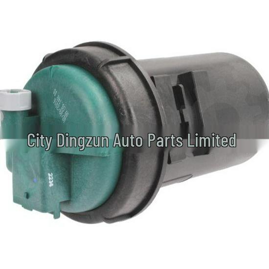 

Compatible Filter Housing for Fiat Citroen Peugeot (Part Numbers: 1346387080, 1362976080)