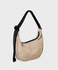 Who.A.U Nylon Hobo Bag / Whbgg2521A
