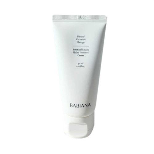 BABIANA Botanical Recipe Hydra Intensive Cream 30ml_635367