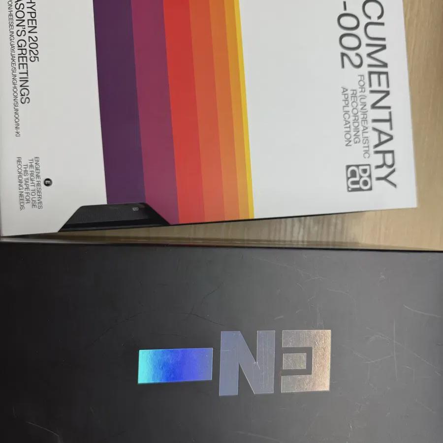 

ENHYPEN Лайтстик Подпись Ни-ки Перчатки Сонхун Джейк Хисын Чонвон