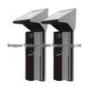 Solar Wireless Infrared Beam Security Alarm for Outdoor Perimeter Protection