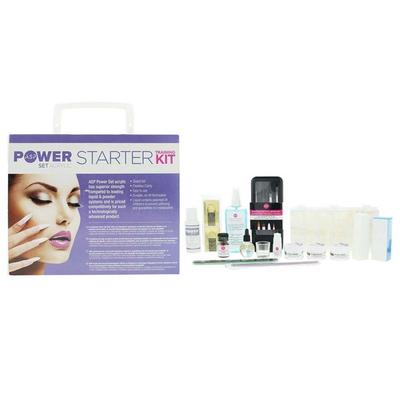ASP - Power Set Akrilik Eğitim Seti -
