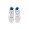 Li Ning Rookie Trendy Low top Vintage Basketball Shoes Women's Ecru ABCS050-4