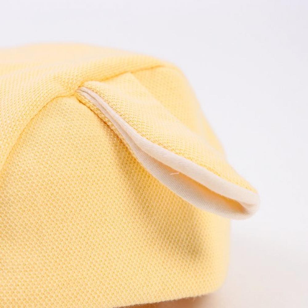 Organicmom Base Cap Mkz7ha01