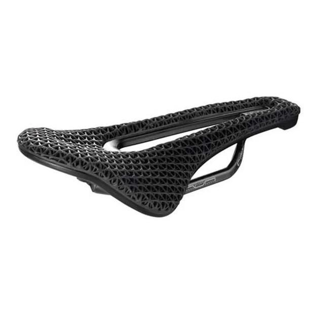 Selle San Marco Shortfit 2.0 3D Open-Fit Carbon FX велосипедное седло