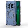 For Realme 12 Plus Case For Realme 12 Plus 5G Anti-knock Magnetic Adsorption Wireless Charge Back Cover For Realme 12 Plus Case
