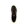 Adidas Cc Fresh Sports Lifestyle Casual Shoes Durable Breathable Lightweight Low Top Marathon Running Shoes Men sneaker Black White Yellow S76750