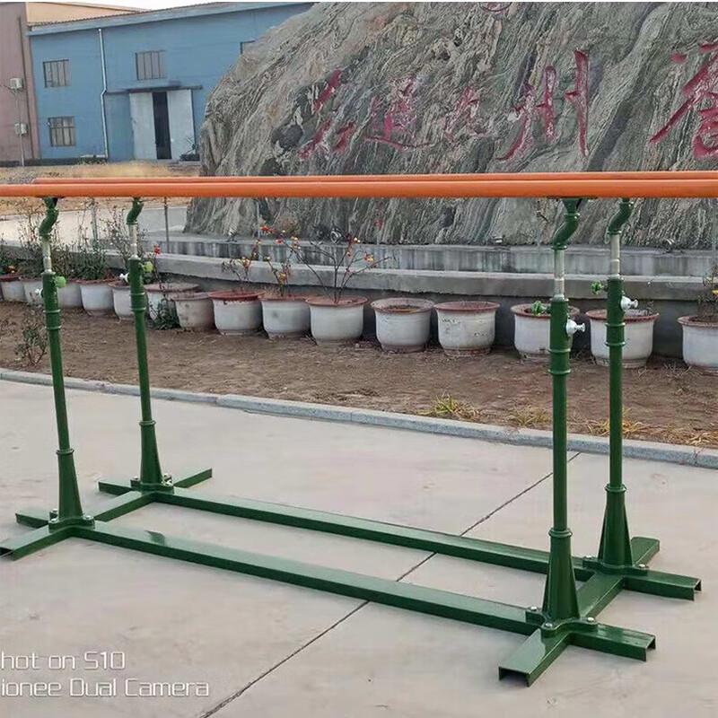 Outdoor Training Parallel Bars