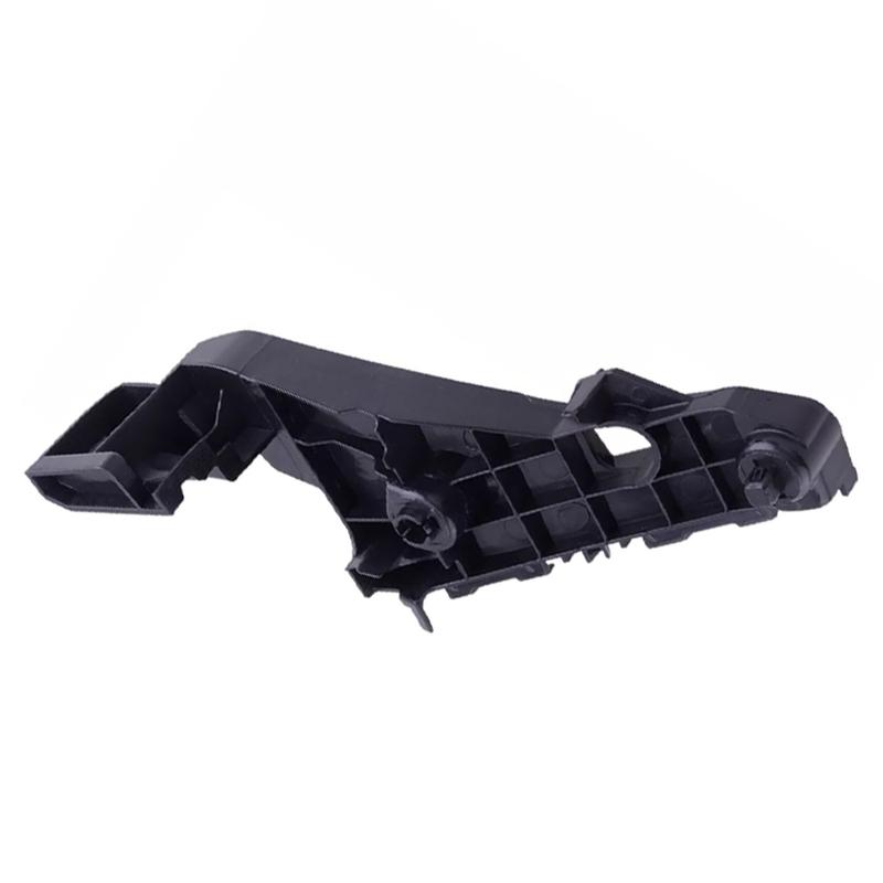 Front Left & Right Bumper Support Bracket Retainer For Lexus IS250 IS350 2014 2015 52535-53030 52536-53030