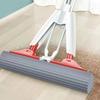 28cm Roller Sponge Mop Head PVA Sponge Foam Mop Replacement Sponge  Household Cleaning