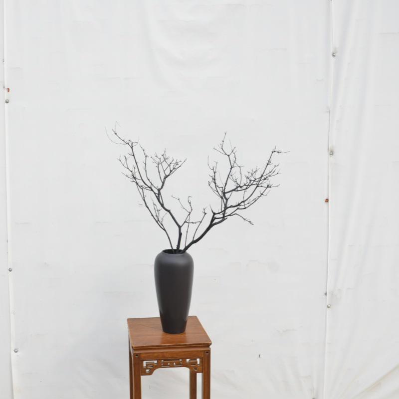 Künstlicher Baumzweig und Stamm Dekorationsstück