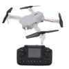 Drone with Dual Cameras   WiFi Optical   Positioning 6     Remote Control Drone with LED Light 8GB Memory Card for Beginners