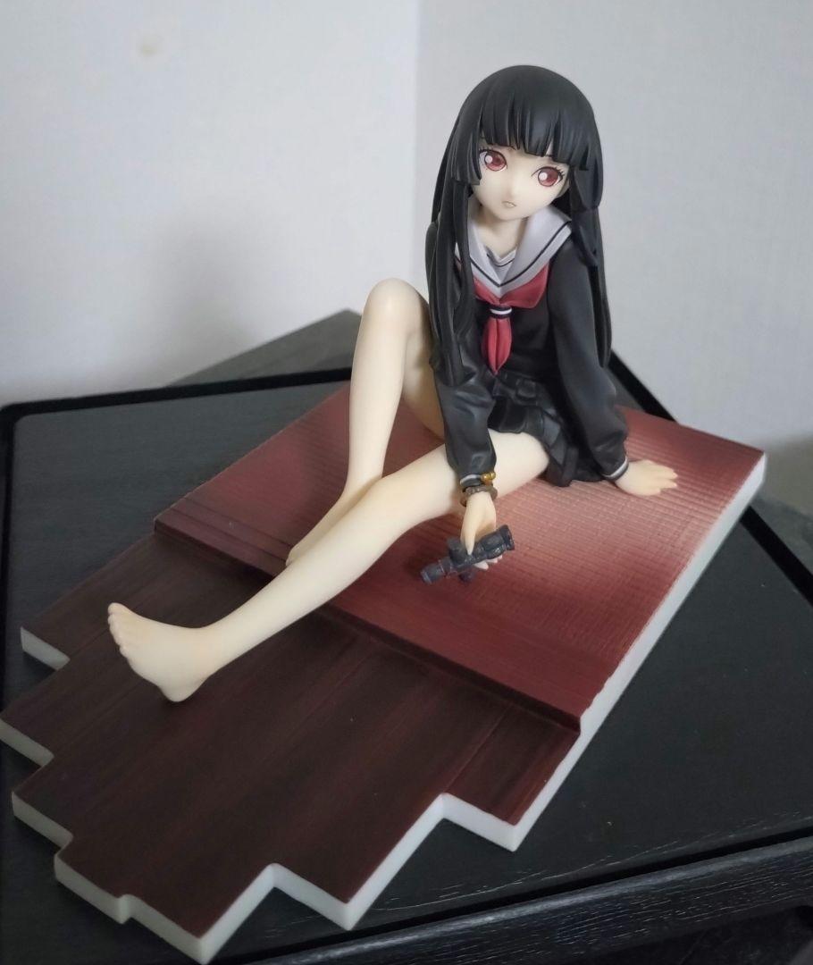 

[Б/У] Фигурка Адской девочки