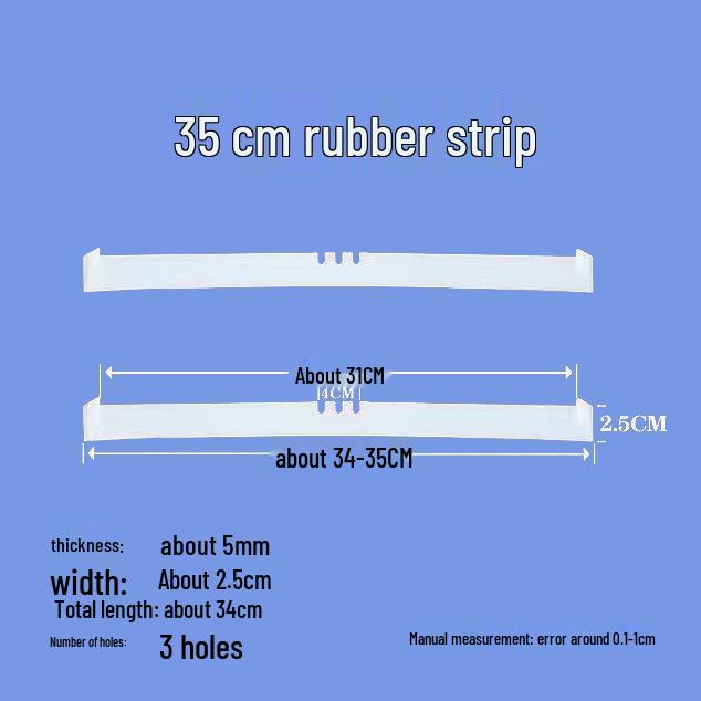 1,5m grüner Teleskopstiel Bodenwischer für Küche & Bad - Silikon Zauberbesen & Wasserschaber