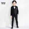 Shanshan Boys' Formal Suit Set for Weddings & Performances