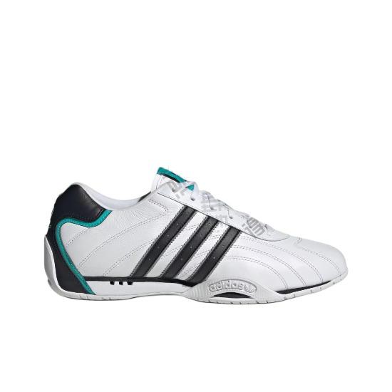 adidas Mercedes-AMG Petronas Formula One Team X Adi Racer Low White Black