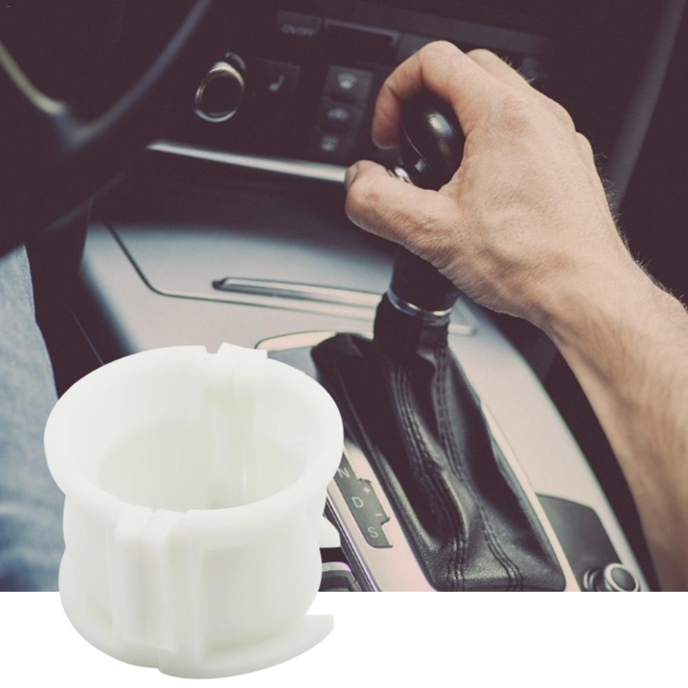 Repair Kit Gear Selector Manual Gearbox for Mercedes-Benz W639 Vito Vian Gear Lever Shift Lever Bushing Repair Kit
