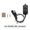 DC 5V-24V USB DC Body Infrared PIR Motion Sensor Switch Human Motion Sensor Detector Switch For LED Light Strip 6V-24V