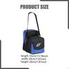 Bowling Ball Bag Container Stylish for Practice Sports Women Men
