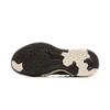 New 1807 X LiNing Cushioning, Slip Resistant, And Abrasion Resistant Low Top Basketball Shoes Men's Black Beige White ABFV027-2