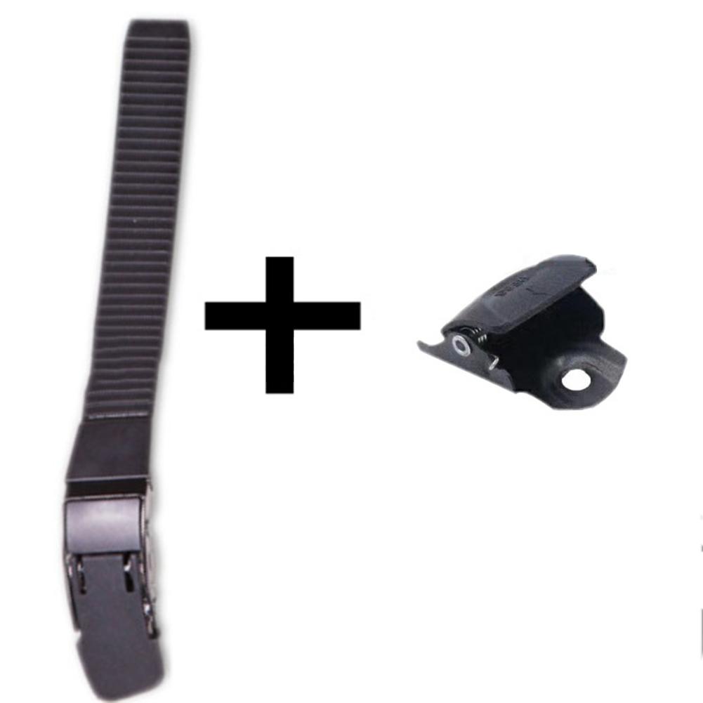 Shoes Strap Strap Skateboard 210*22*5mm 2Pcs 30g Accessories