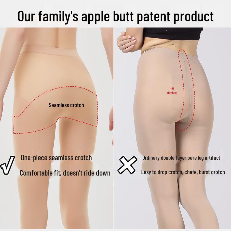 Avanti Women's Thermal Fleece Lined Pantyhose