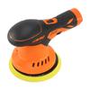 Cordless Car Buffer Polisher Lithium Rechargeable Battery Cordless Polisher with 6 Variable Speed Buffer Polisher