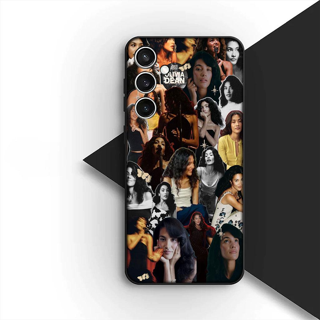

Cover for Motorola Moto G22 G23 G32 G53 G60 G13 G64 G20 G8 G9 Plus Power E13 E20 E32 Phone Case Wallpaper Olivias Poster Deans Motorola Moto G13