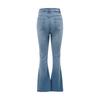 Women's Casual Fashion Slim Slim Micro Slim Jeans