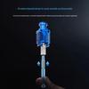 Tuozhu 3.0 Metal Hotend Extruder Kit with Integrated Heatbreak for A1/A1mini 