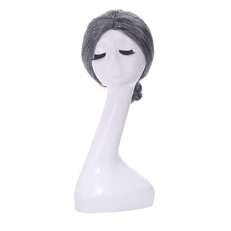 Oma Kostüm Set Alte Dame Kostüm Outfit Mädchen 100 Tage Schule Kostüm Set