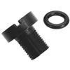 For BMW E34 E36 E39 E46 E83 Breather Valve Rubber ABS