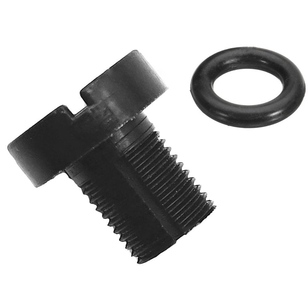 For BMW E34 E36 E39 E46 E83 Breather Valve Rubber ABS